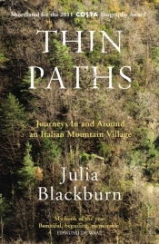 Thin Paths