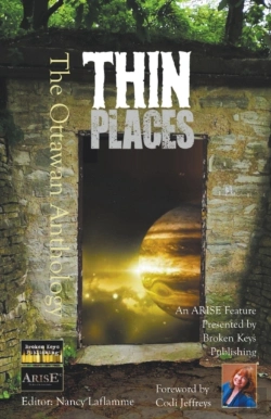Bertrand.pt - Thin Places
