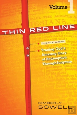 Bertrand.pt - Thin Red Line, Volume 1: Tracing God'S A