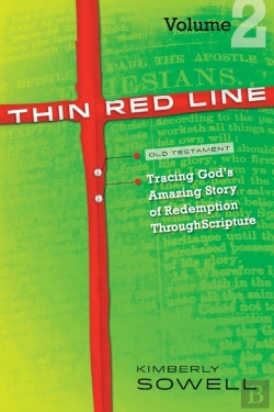 Bertrand.pt - Thin Red Line, Volume 2: Tracing God'S A