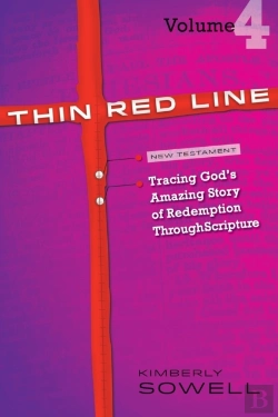 Bertrand.pt - Thin Red Line, Volume 4: Tracing God'S A