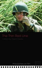 Thin Red Line