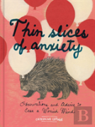 Thin Slices Of Anxiety