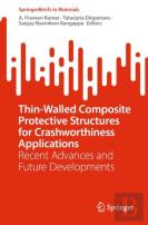 Thin-Walled Composite Protective Structures For Crashworthiness Applications