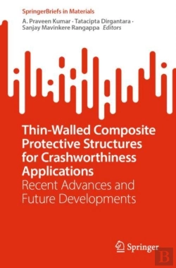Bertrand.pt - Thin-Walled Composite Protective Structures For Crashworthiness Applications