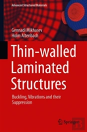 Thin-Walled Laminated Structures
