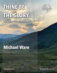 Thine Be The Glory