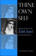 Thine Own Self