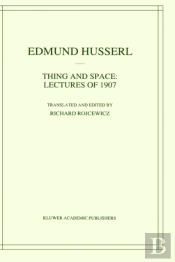 Thing And Space