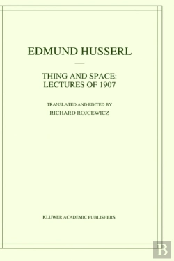 Bertrand.pt - Thing And Space