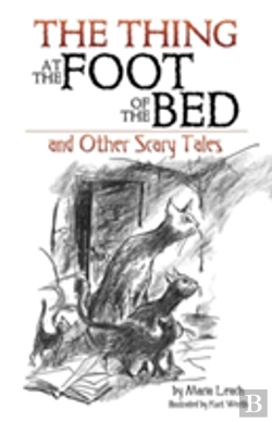 Bertrand.pt - Thing At The Foot Of The Bed And Other Scary Tales