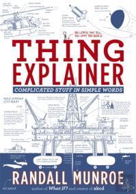 Thing Explainer