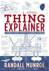 Thing Explainer