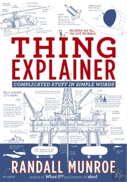 Bertrand.pt - Thing Explainer