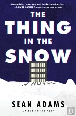 Bertrand.pt - Thing In The Snow