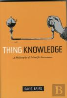 Thing Knowledge