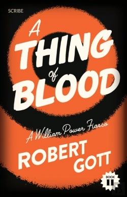 Bertrand.pt - Thing Of Blood