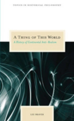 Bertrand.pt - Thing Of This World