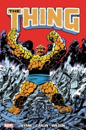Thing Omnibus