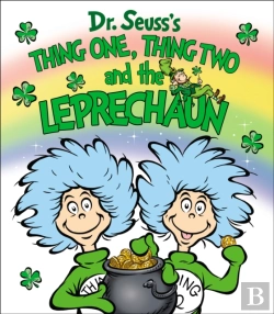 Bertrand.pt - Thing One, Thing Two And The Leprechaun