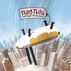 Bertrand.pt - Thing-Thing