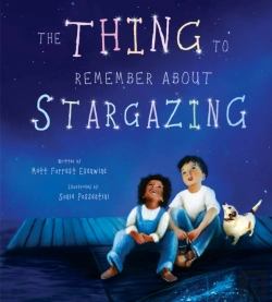 Bertrand.pt - Thing To Remember About Stargazing