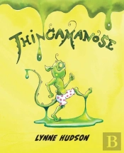 Thingamanose