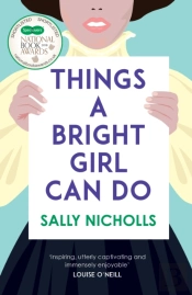Things A Bright Girl Can Do