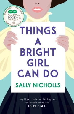 Bertrand.pt - Things A Bright Girl Can Do