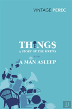 Bertrand.pt - Things: A Story Of The Sixties With A Man Asleep