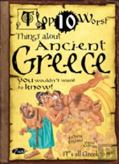 Things About Ancient Greece You Wouldn'T Want To Know