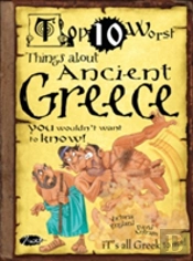 Things About Ancient Greece You Wouldn'T Want To Know