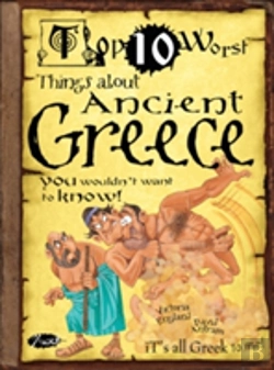 Bertrand.pt - Things About Ancient Greece You Wouldn'T Want To Know