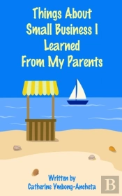 Things About Small Business I Learned From My Parents