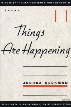 Bertrand.pt - Things Are Happening