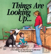 Things Are Looking Up...