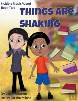 Bertrand.pt - Things Are Shaking