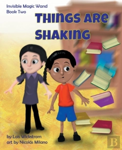 Bertrand.pt - Things Are Shaking