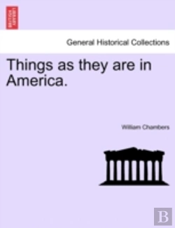 Bertrand.pt - Things As They Are In America.