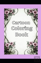 Things Big & Jumbo Coloring Book