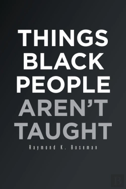 Bertrand.pt - Things Black People Aren'T Taught