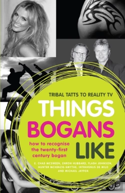 Bertrand.pt - Things Bogans Like