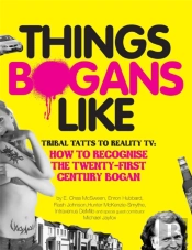 Things Bogans Like