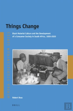 Bertrand.pt - Things Change