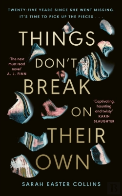 Bertrand.pt - Things Don T Break On Their Own