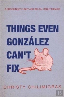 Bertrand.pt - Things Even Gonzalez Can'T Fix