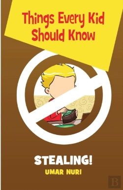 Bertrand.pt - Things Every Kid Should Know-Stealing