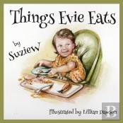 Things Evie Eats
