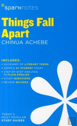 Bertrand.pt - Things Fall Apart By Chinua Achebe