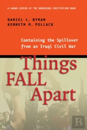 Things Fall Apart